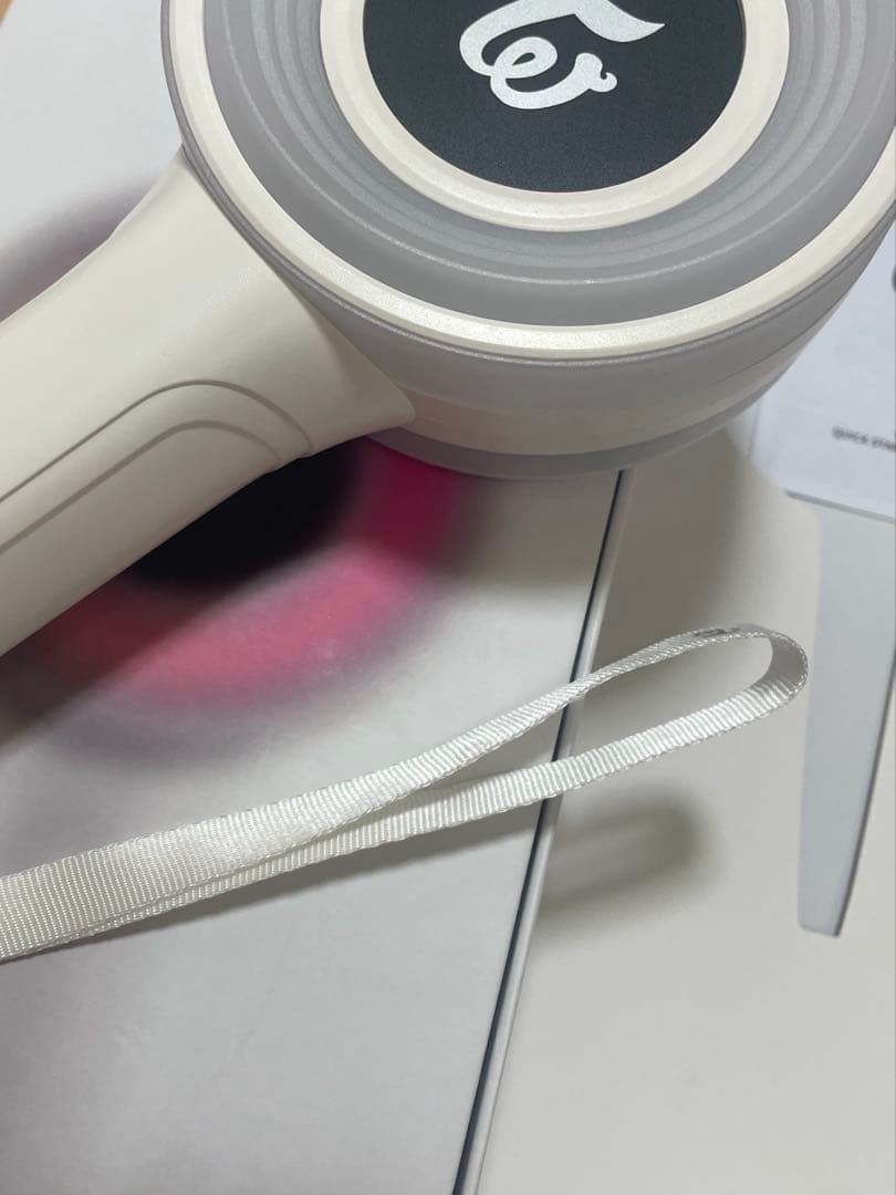 twice ペンライト