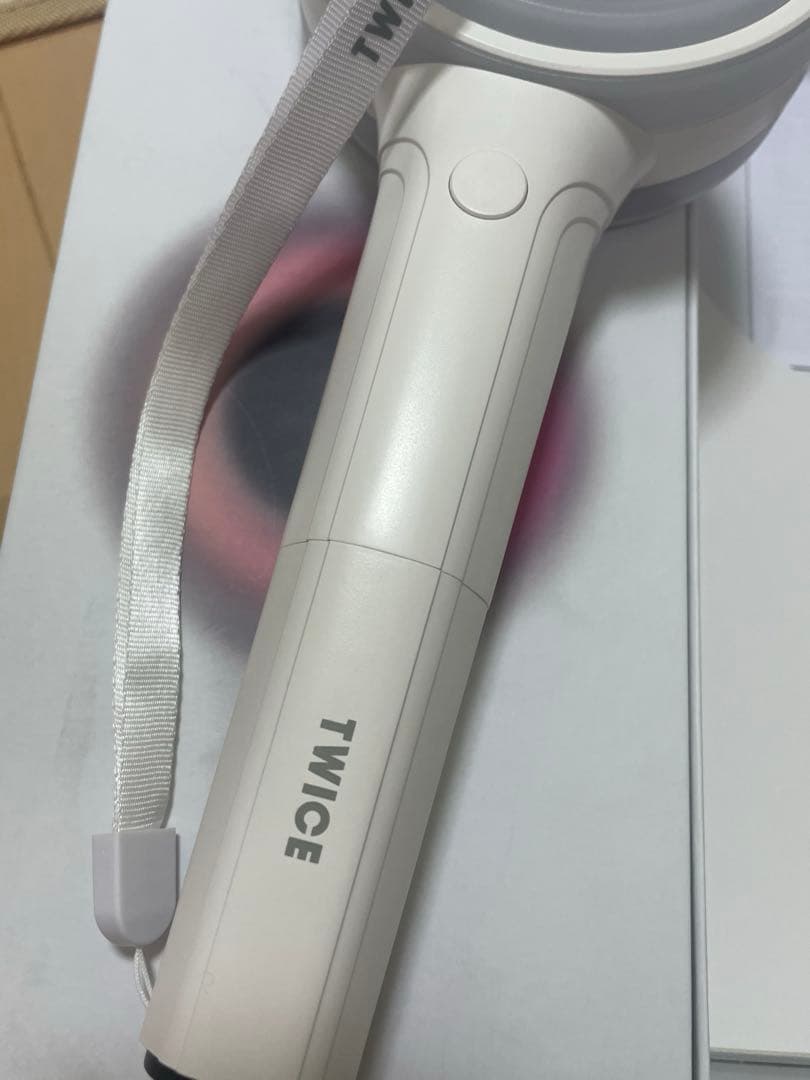 twice ペンライト