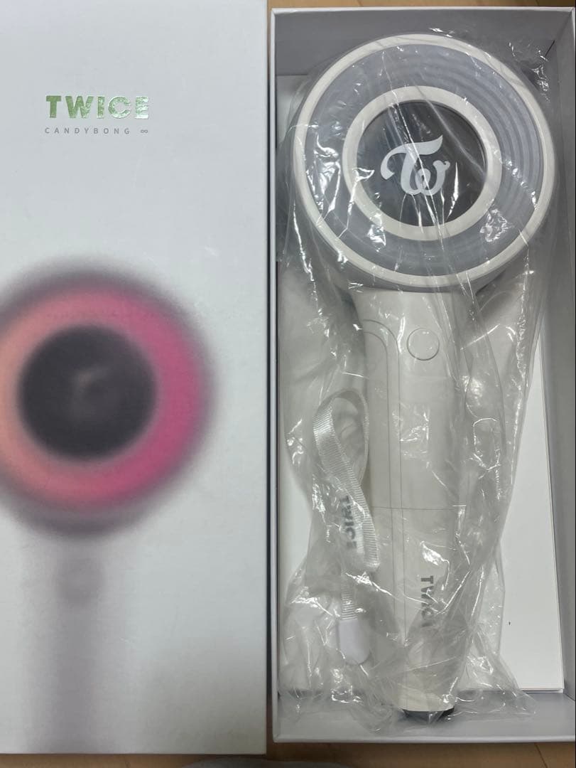 twice ペンライト