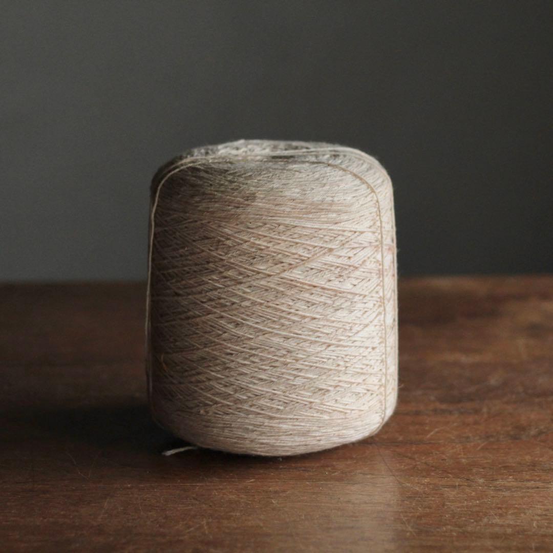 古い 糸玉 糸束 古道具 アンティーク