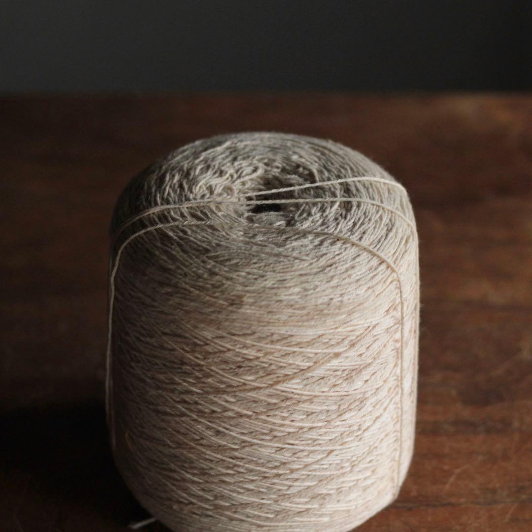 古い 糸玉 糸束 古道具 アンティーク