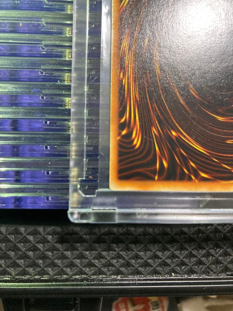 ⭐︎コレクション⭐︎遊戯王 レッドアイズ・ブラックメタルドラゴン 初期シークレット②