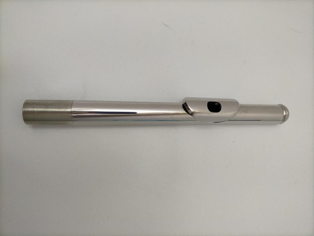 Soleil ソレイル　フルート 純正ケース付き　250425-3T