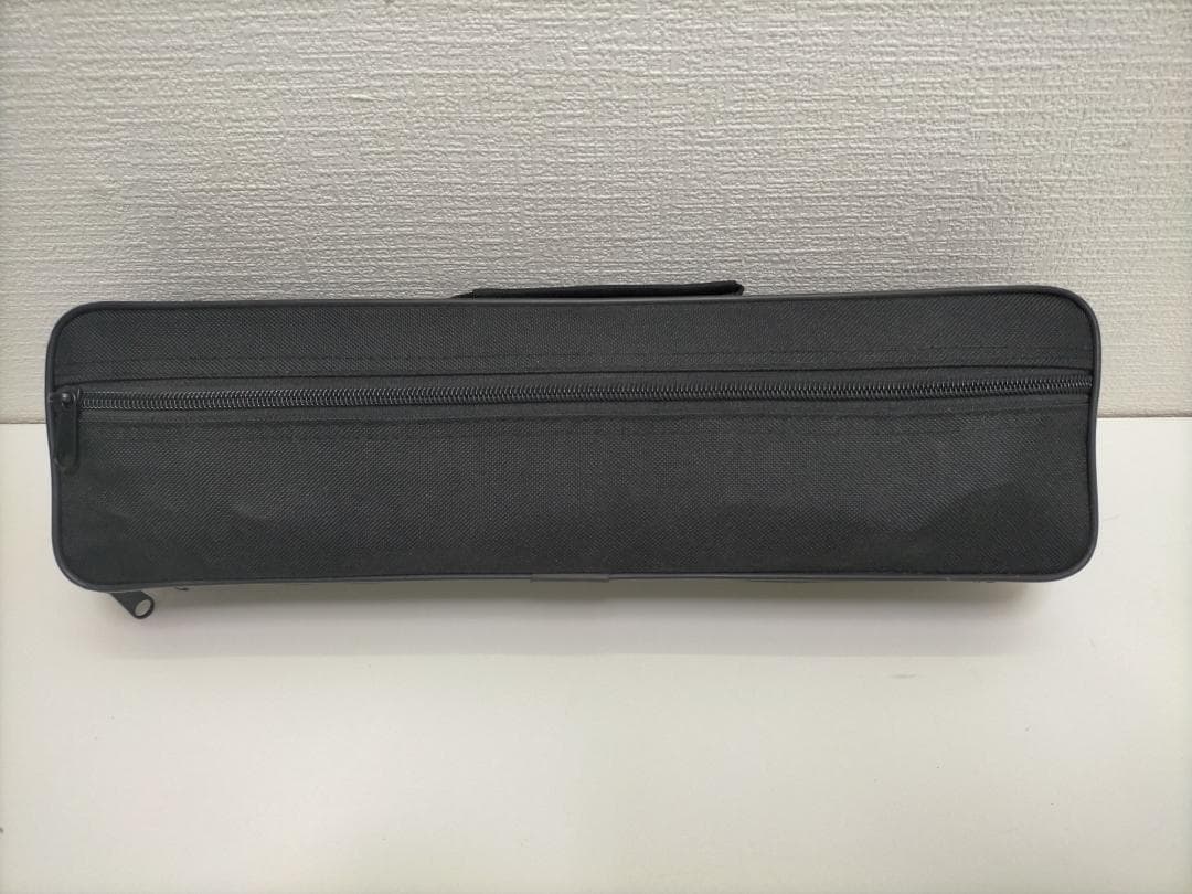 Soleil ソレイル　フルート 純正ケース付き　250425-3T
