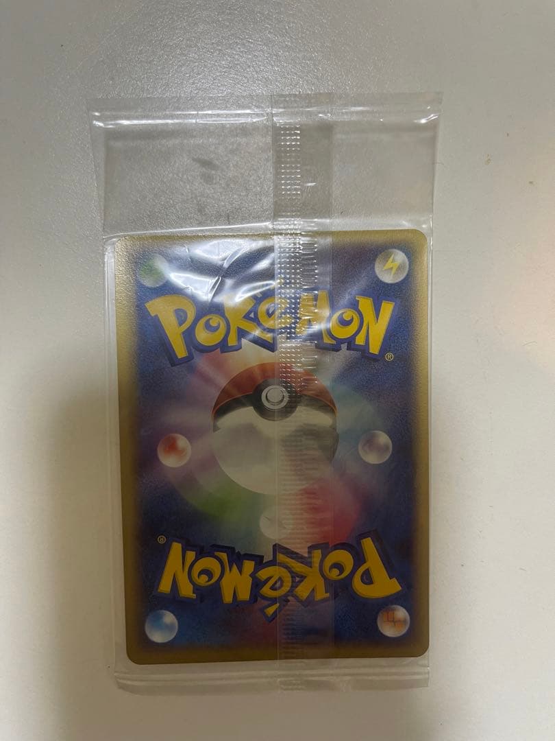 ポケモンカード　ポケパーク　セレビィ