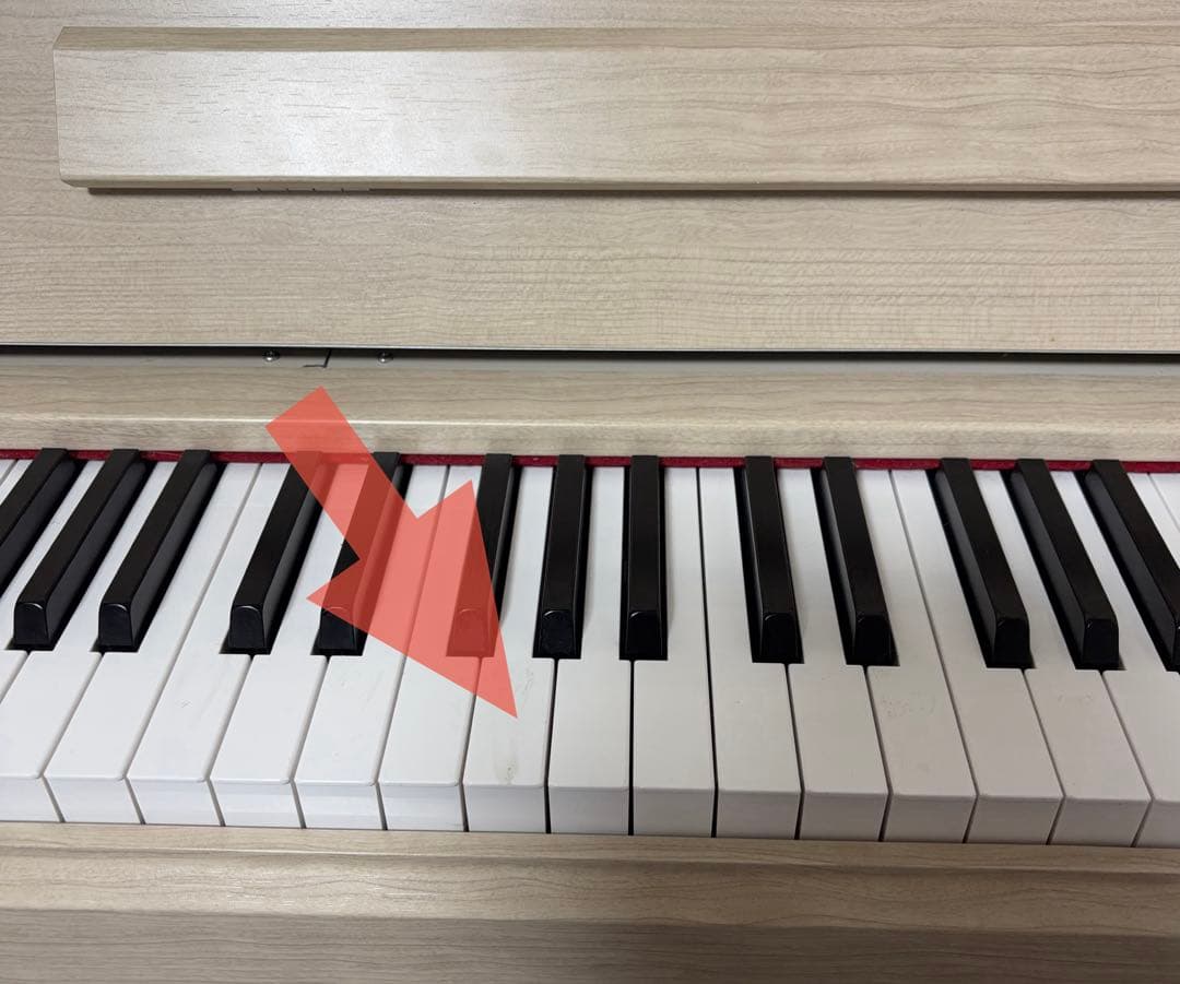 YAMAHA 電子ピアノアリウスYDP-S35電子ピアノ美品ホワイトアッシュ