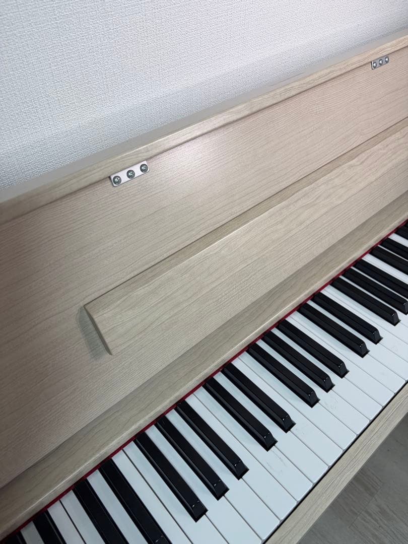 YAMAHA 電子ピアノアリウスYDP-S35電子ピアノ美品ホワイトアッシュ