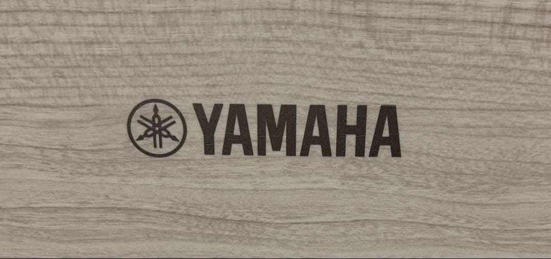 YAMAHA 電子ピアノアリウスYDP-S35電子ピアノ美品ホワイトアッシュ