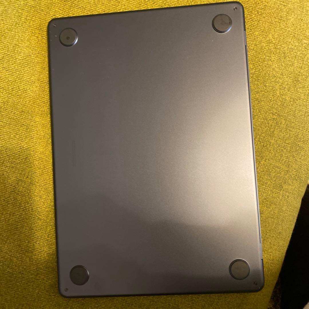 MacBook本体 Macbook air13-inch