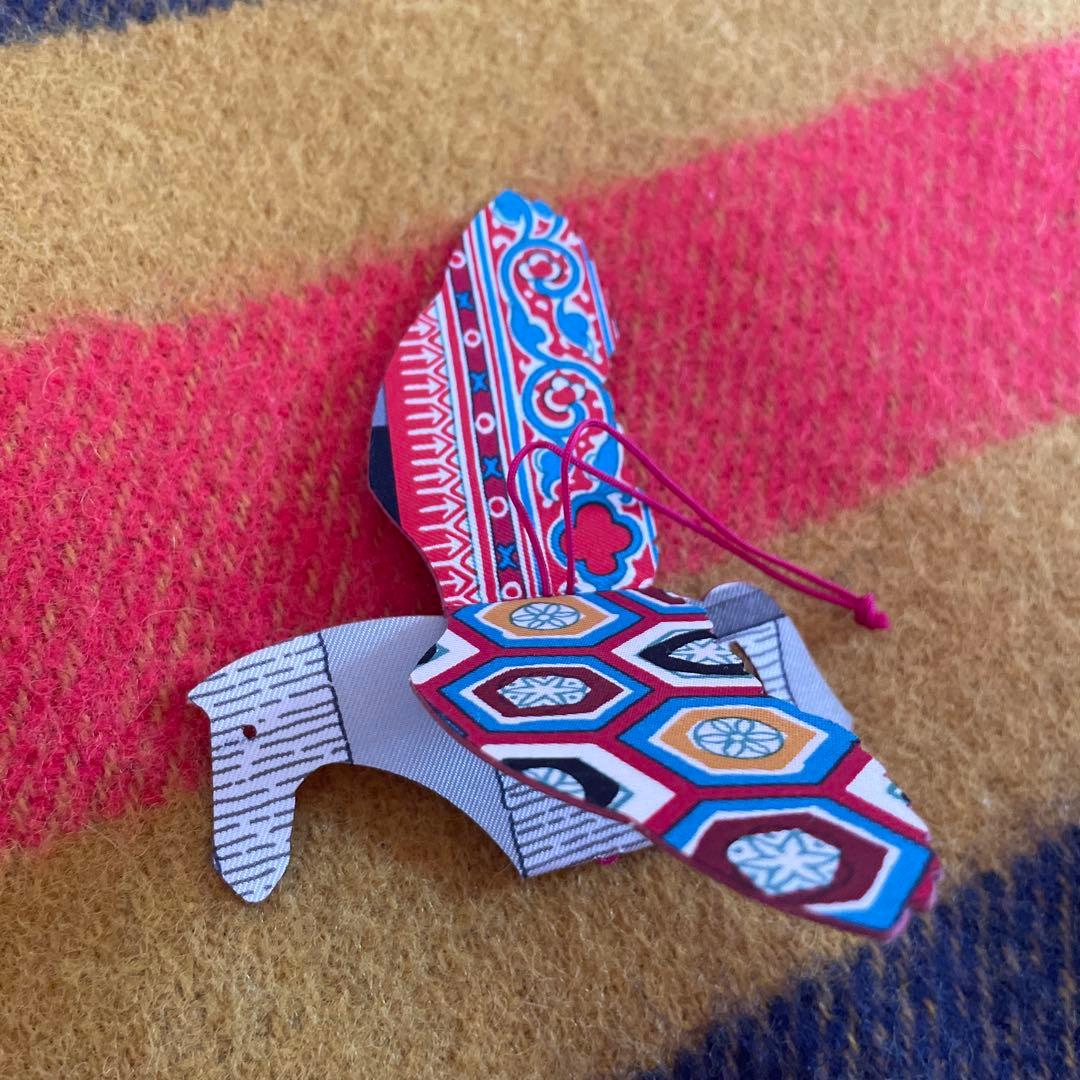 HERMES エルメス非売品チャーム