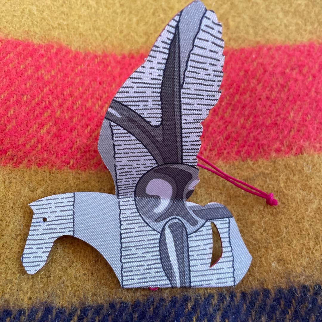 HERMES エルメス非売品チャーム