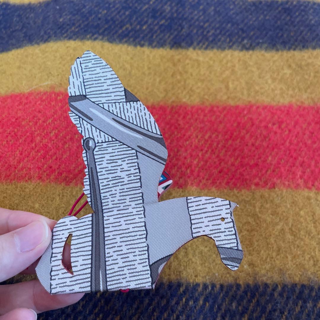 HERMES エルメス非売品チャーム