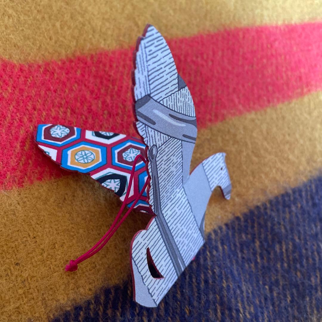 HERMES エルメス非売品チャーム