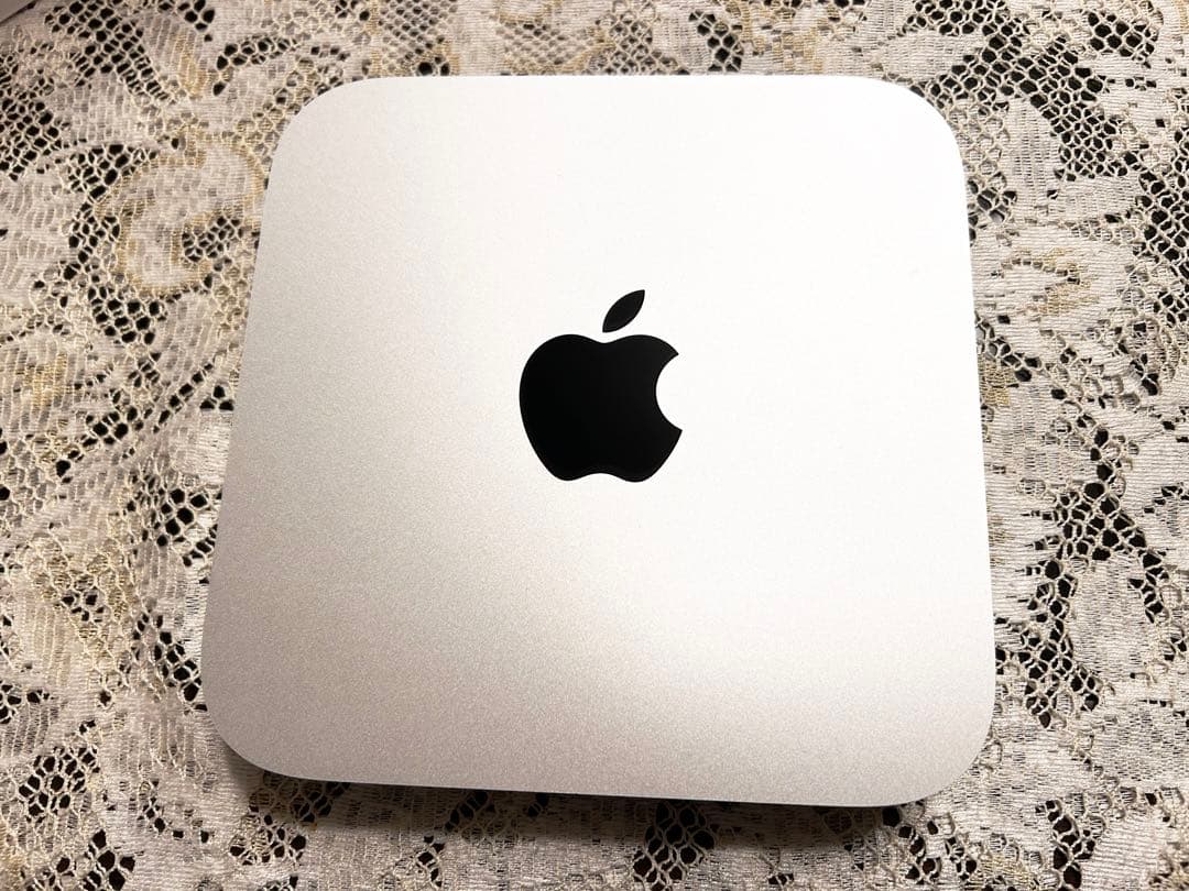 Mac mini Late 2014 Core i5 メモリ8GB 1TB