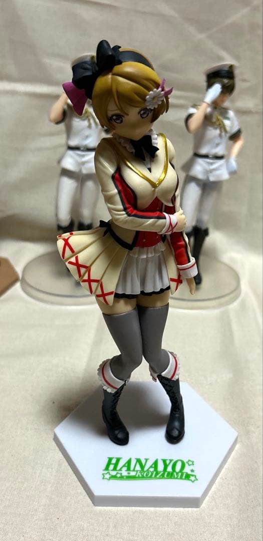 【18点】プライズ　くじ　フィギュア