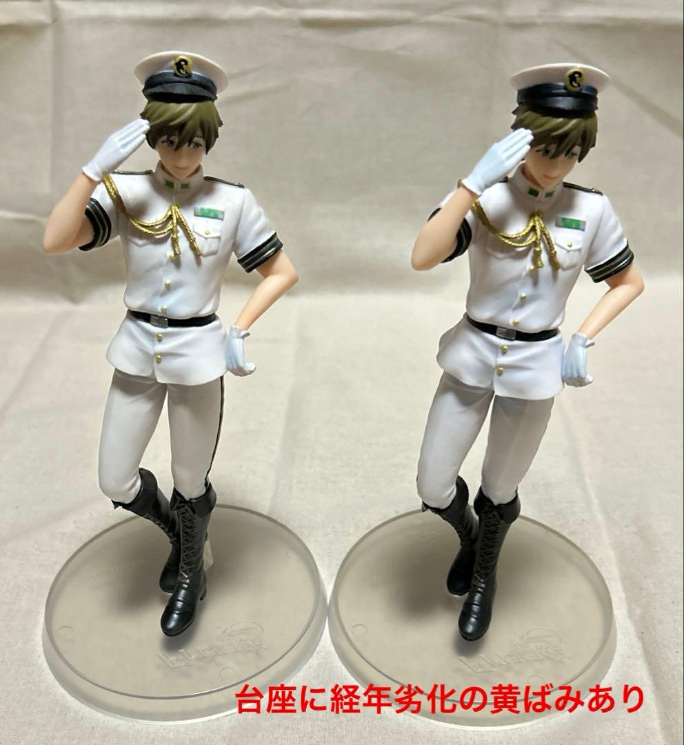 【18点】プライズ　くじ　フィギュア