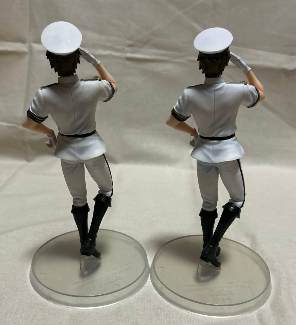 【18点】プライズ　くじ　フィギュア