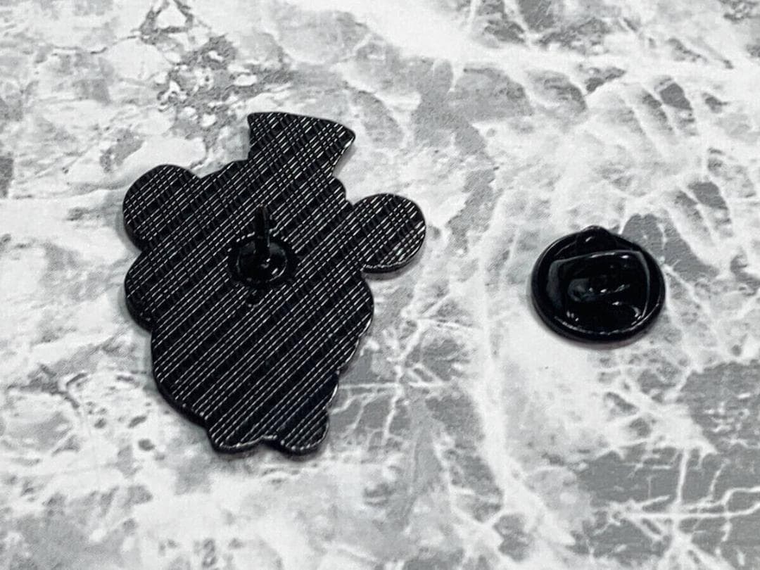 ファイブ・ナイツ・アット・フレディーズ　バッジ　ブロンズ　確認用ページ