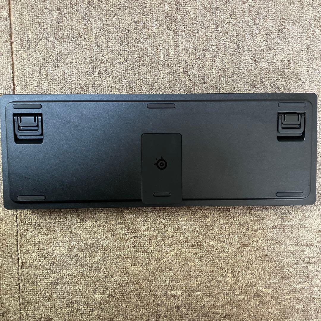 キーボード APEX PRO TKL 2023