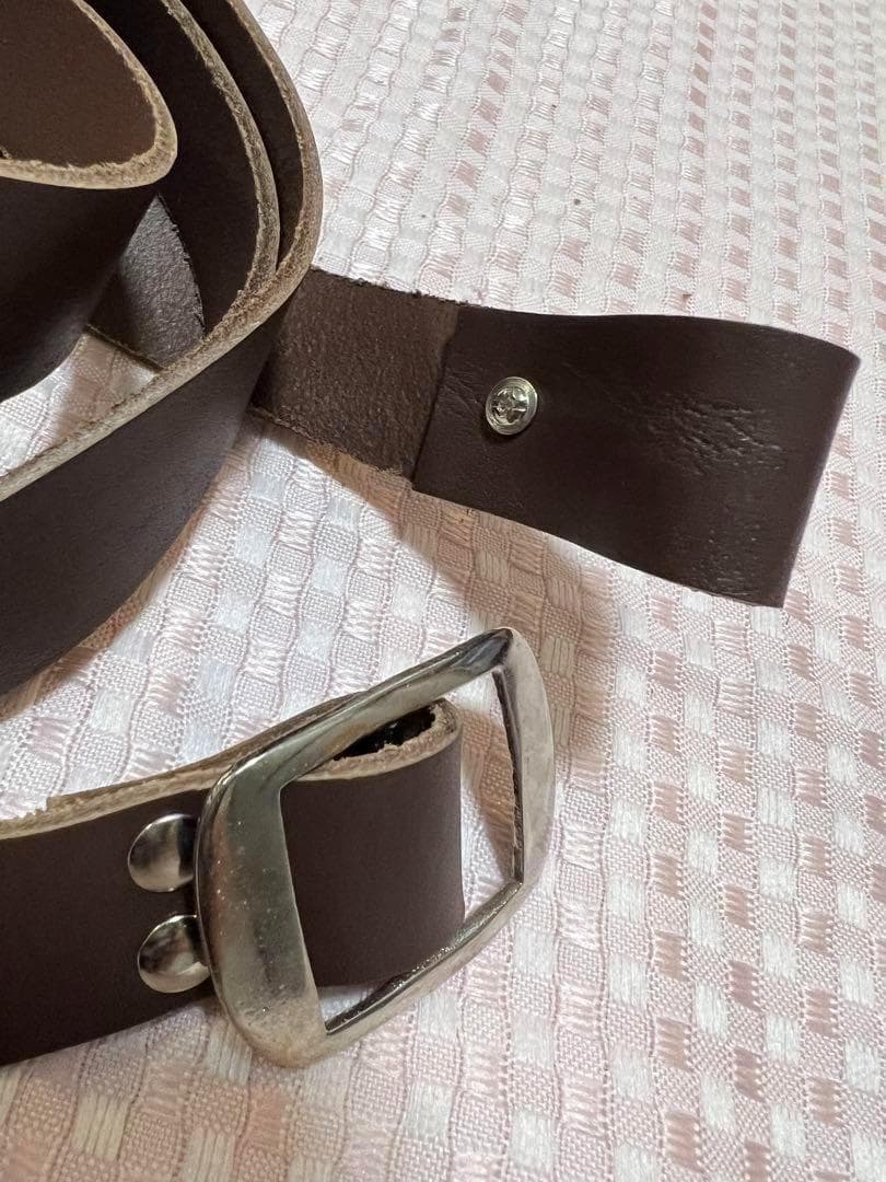 イギリス軍 ガスマスクバッグMk.Ⅶ ストラップ ブラック