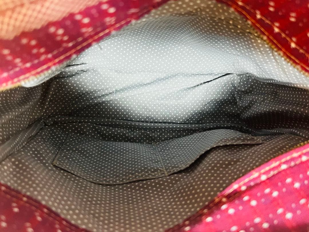 ★最終出品・新作大★スーちゃん＆ビリーくん＆くま★ハンドメイド　トートバッグ