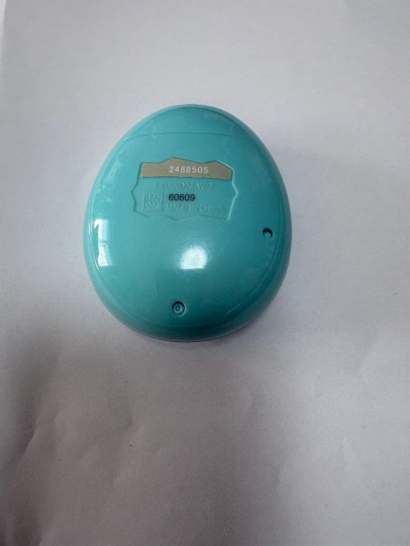 たまごっちみーつ　ファンタジー　verブルー