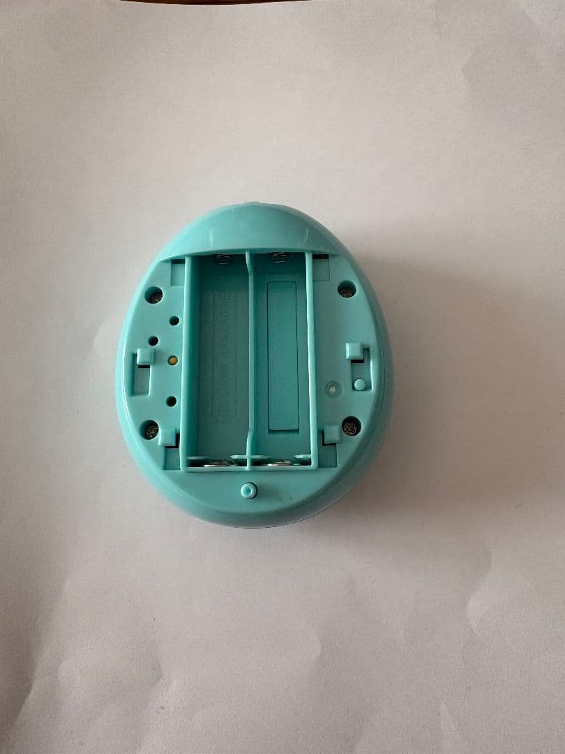 たまごっちみーつ　ファンタジー　verブルー