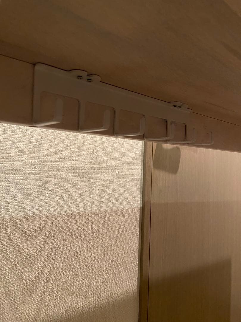 Felicica ホワイト 天然木 カウンターテーブル