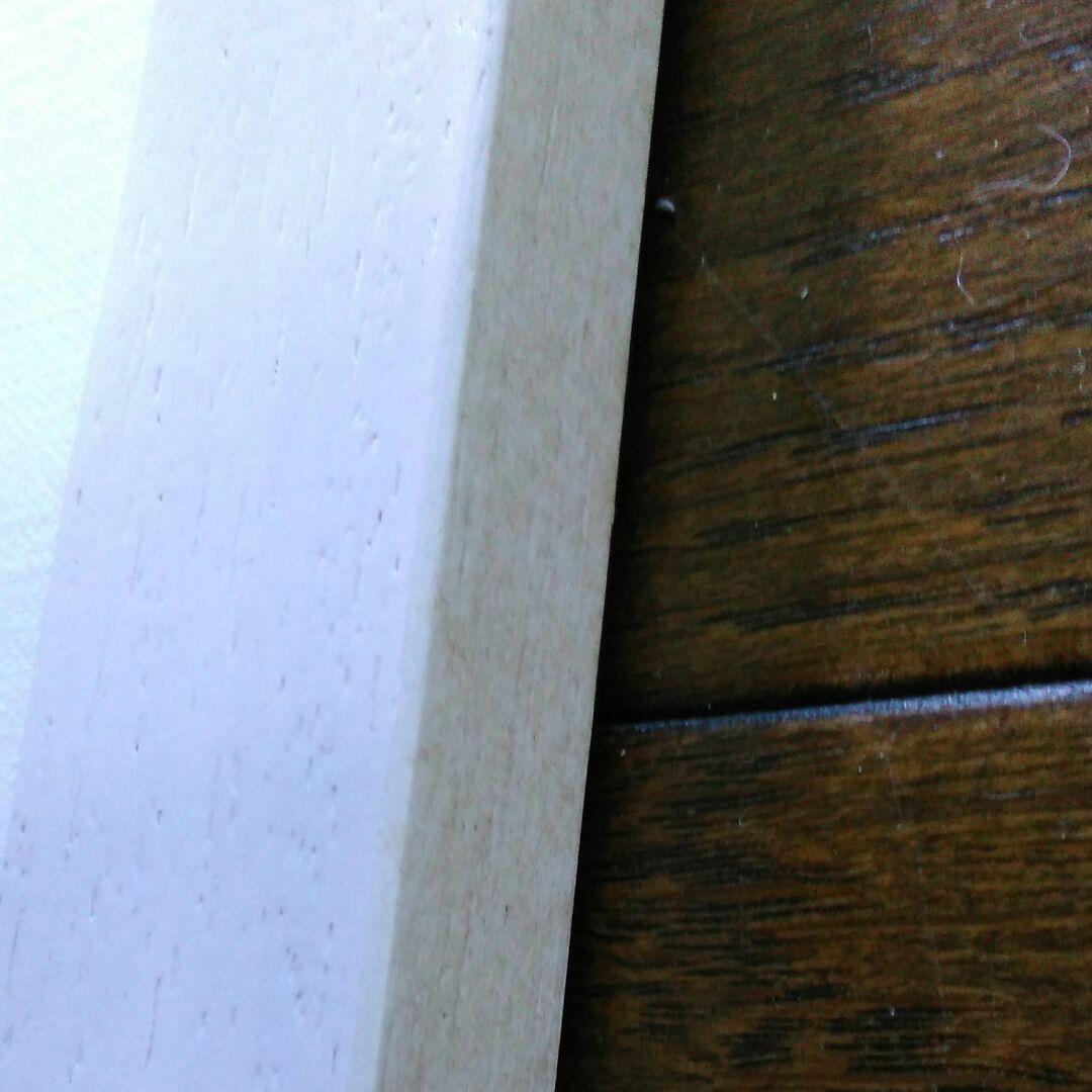 渡辺あきお　一緒だと楽しいよ　版画　ダイヤモンドスクリーニング