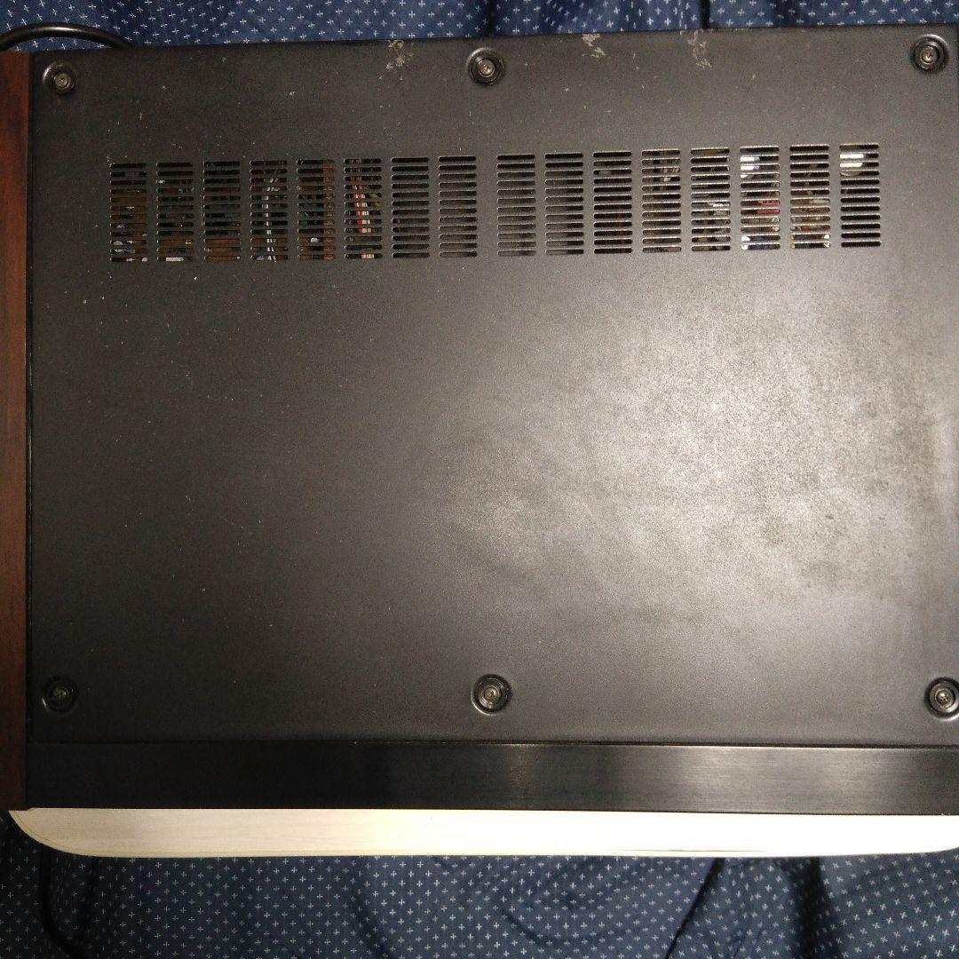 SONY TAPECORDER カセットデッキ TC-K333ESL ジャンク