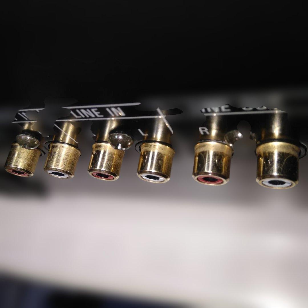 SONY TAPECORDER カセットデッキ TC-K333ESL ジャンク