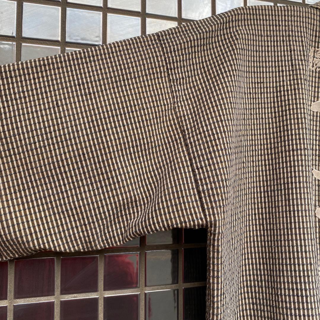 昭和レトロ 酒屋半纏 骨董品 法被 どてら コレクション