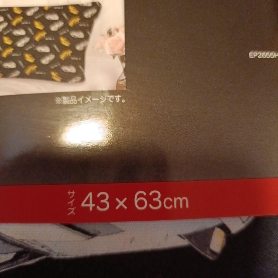 新品　頭文字D クッション等まとめ売り　5点