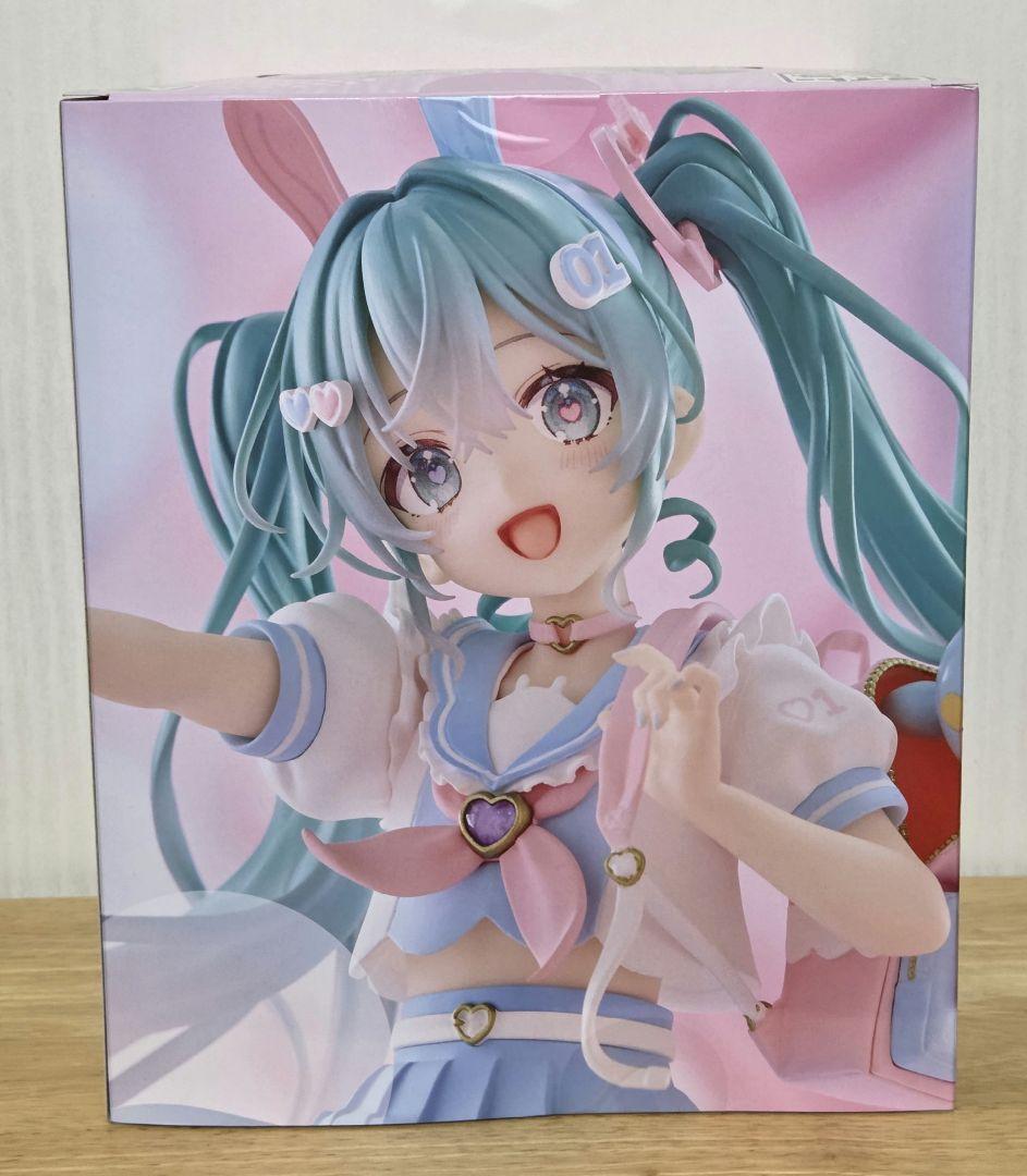 一番くじ RODY A賞　初音ミク フィギュア