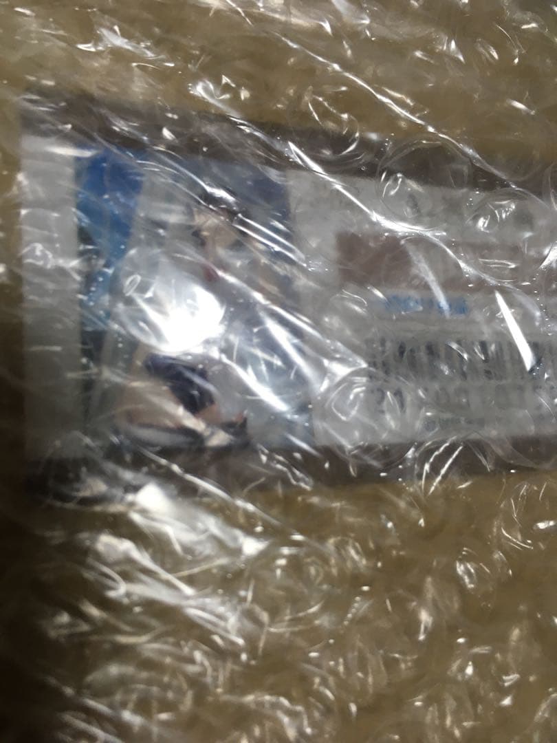 A2 複製原画 -Brend flavor- 珈琲貴族オンリーショップ 青山澄香