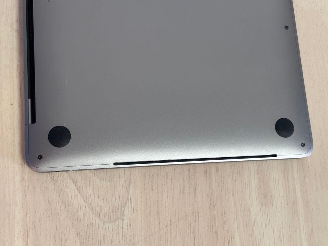 動作良品！MacBook Pro2019 Core i5•16GB •512GB