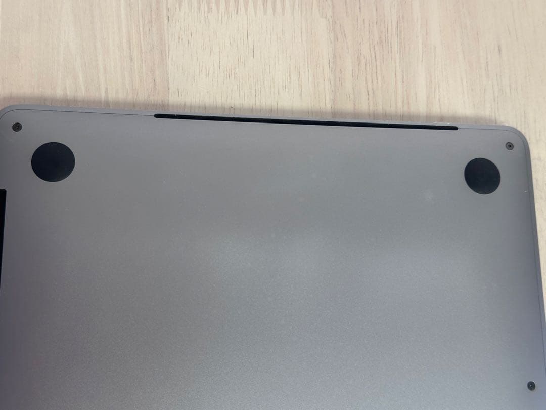 動作良品！MacBook Pro2019 Core i5•16GB •512GB