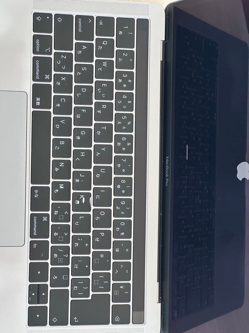 動作良品！MacBook Pro2019 Core i5•16GB •512GB