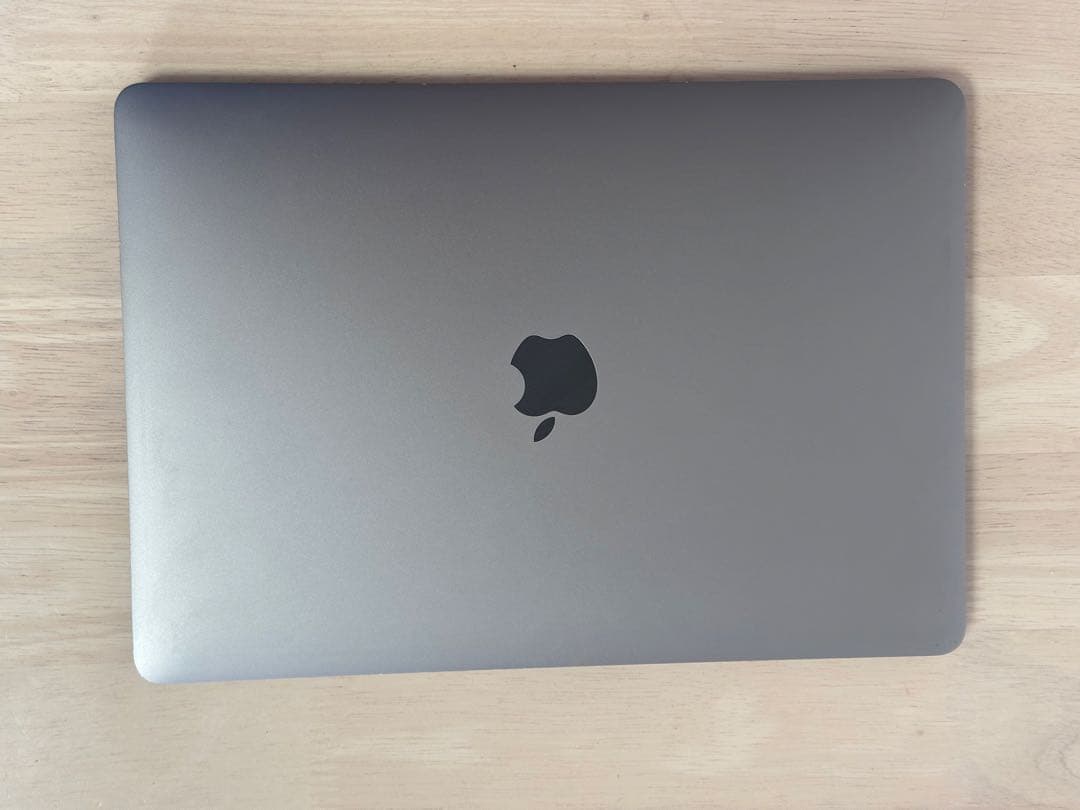 動作良品！MacBook Pro2019 Core i5•16GB •512GB