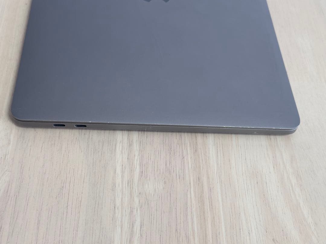 動作良品！MacBook Pro2019 Core i5•16GB •512GB