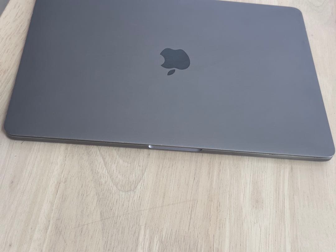動作良品！MacBook Pro2019 Core i5•16GB •512GB