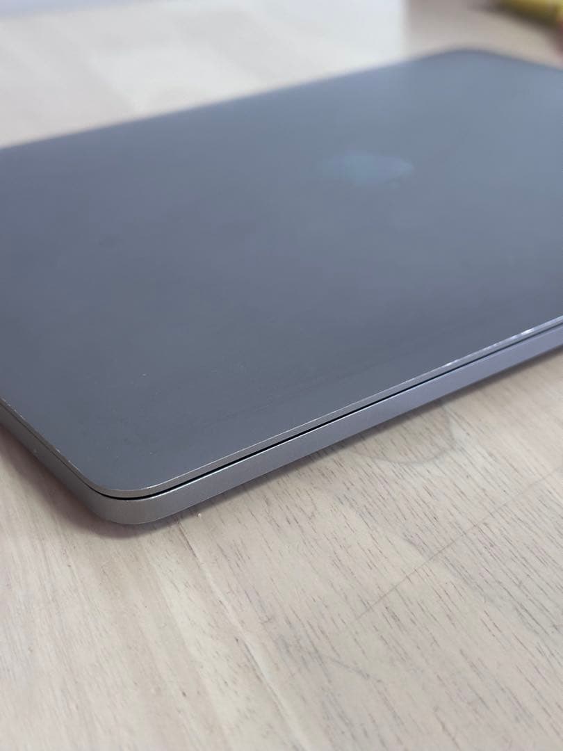 動作良品！MacBook Pro2019 Core i5•16GB •512GB