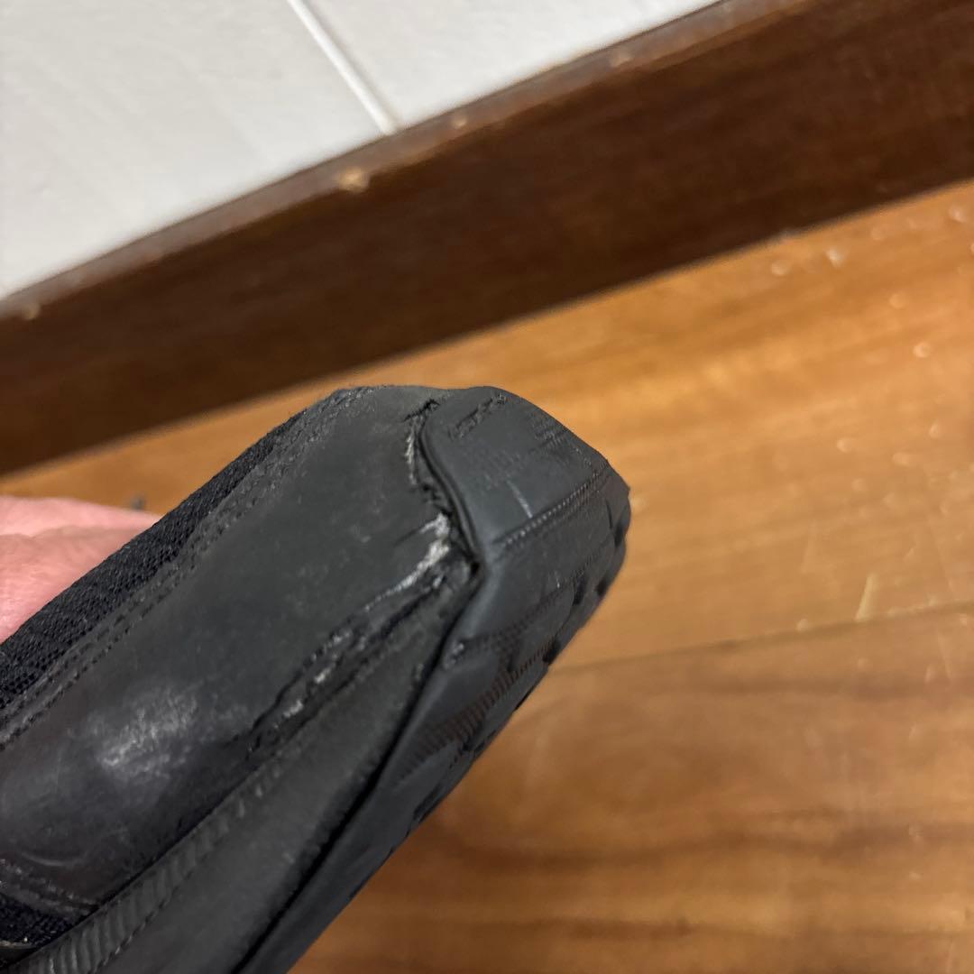 米軍　実物　US ARMY SAS トレーニングシューズ　30cm 送料無料