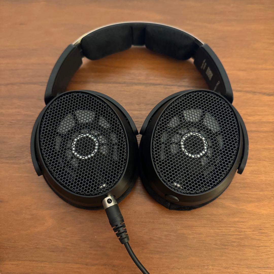 Sennheiser ゼンハイザー HD 490 PRO