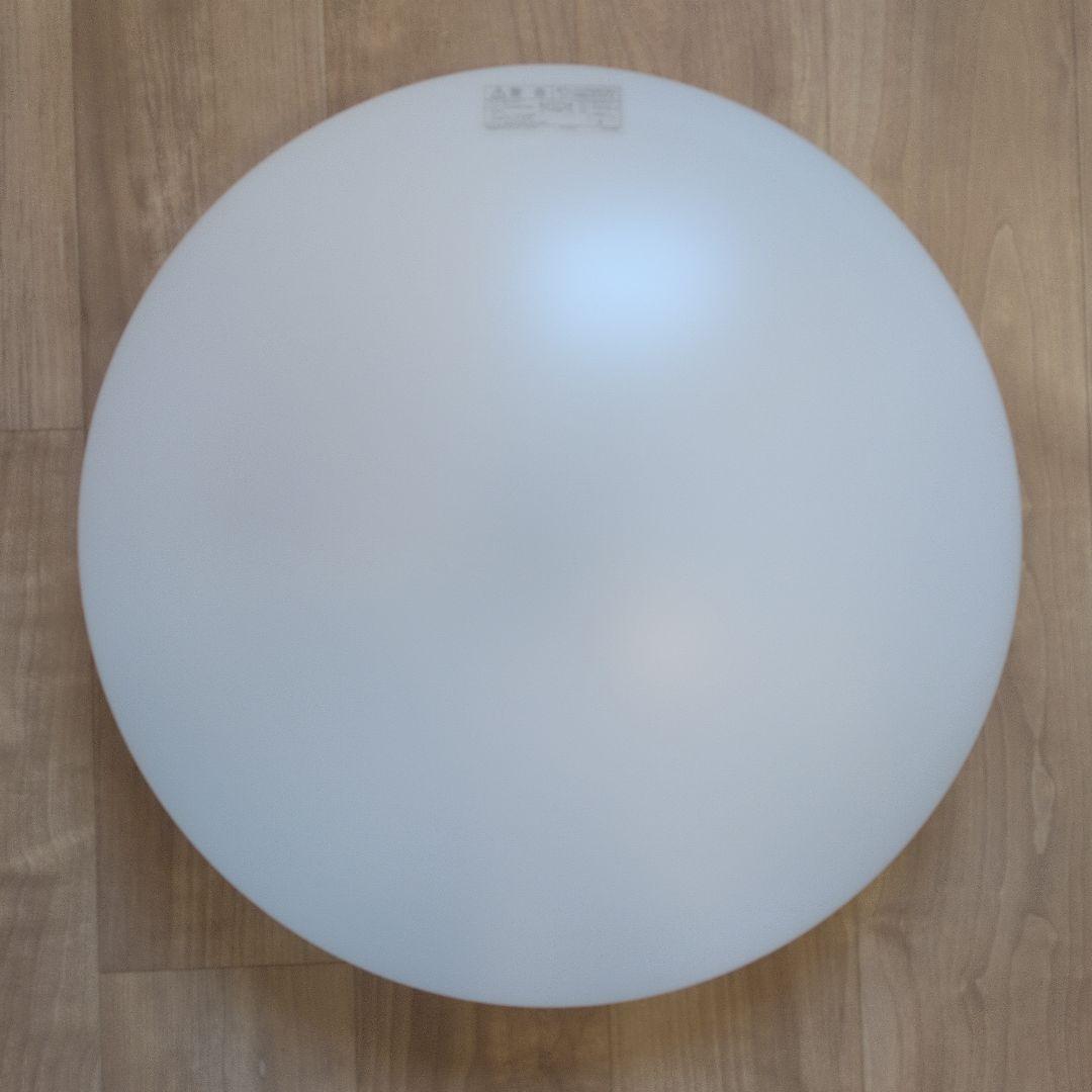 HotaluX ホタルクス LED照明 昼光色 SLDZ06790D リモコン付