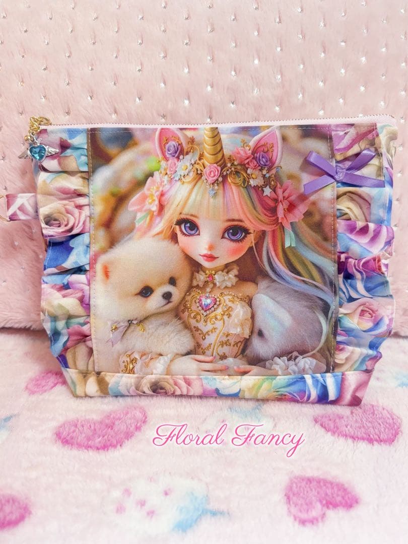 きゃんべるページ