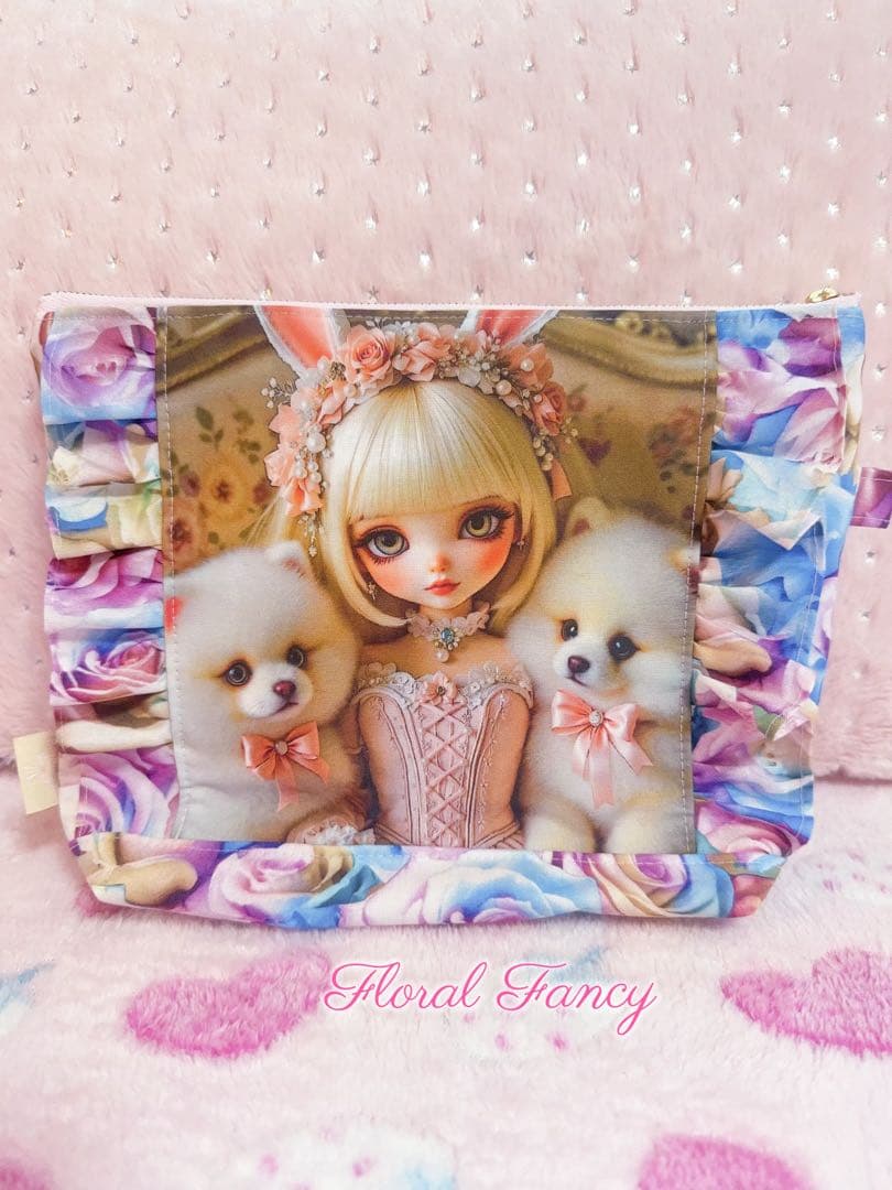 きゃんべるページ