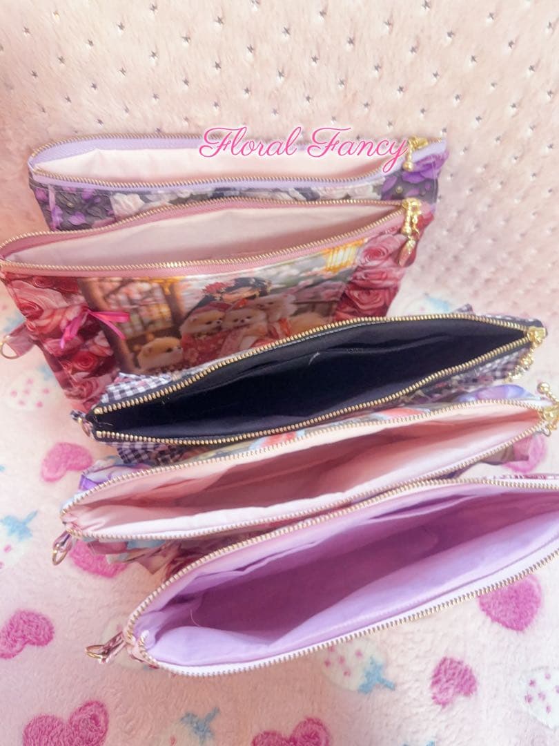 きゃんべるページ