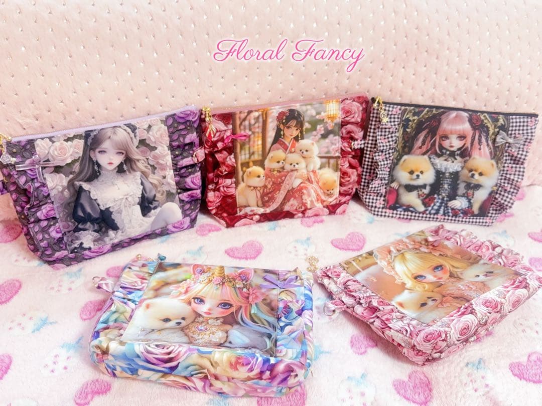 きゃんべるページ