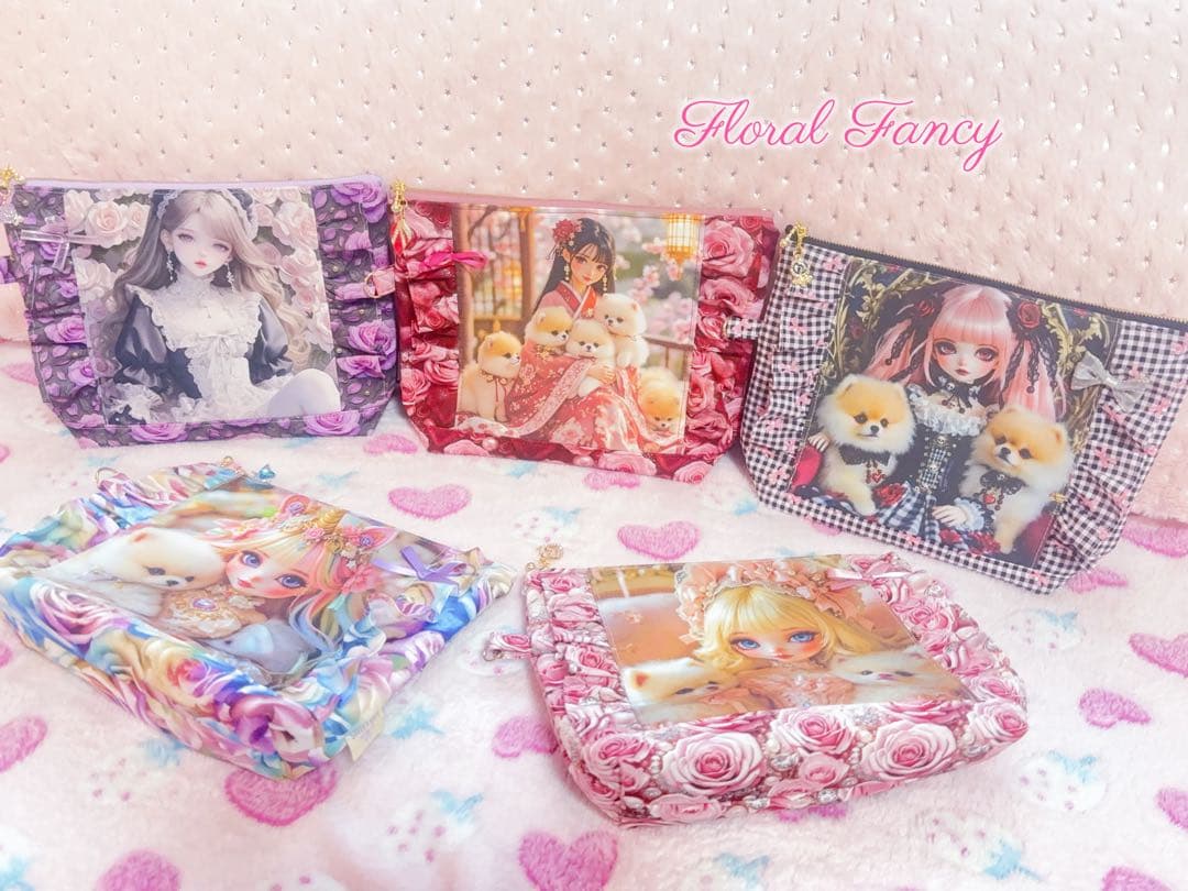 きゃんべるページ